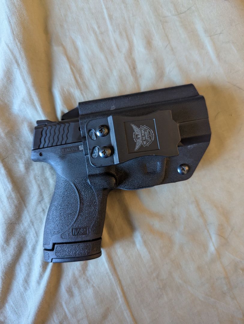 M&p shield plus 9mm