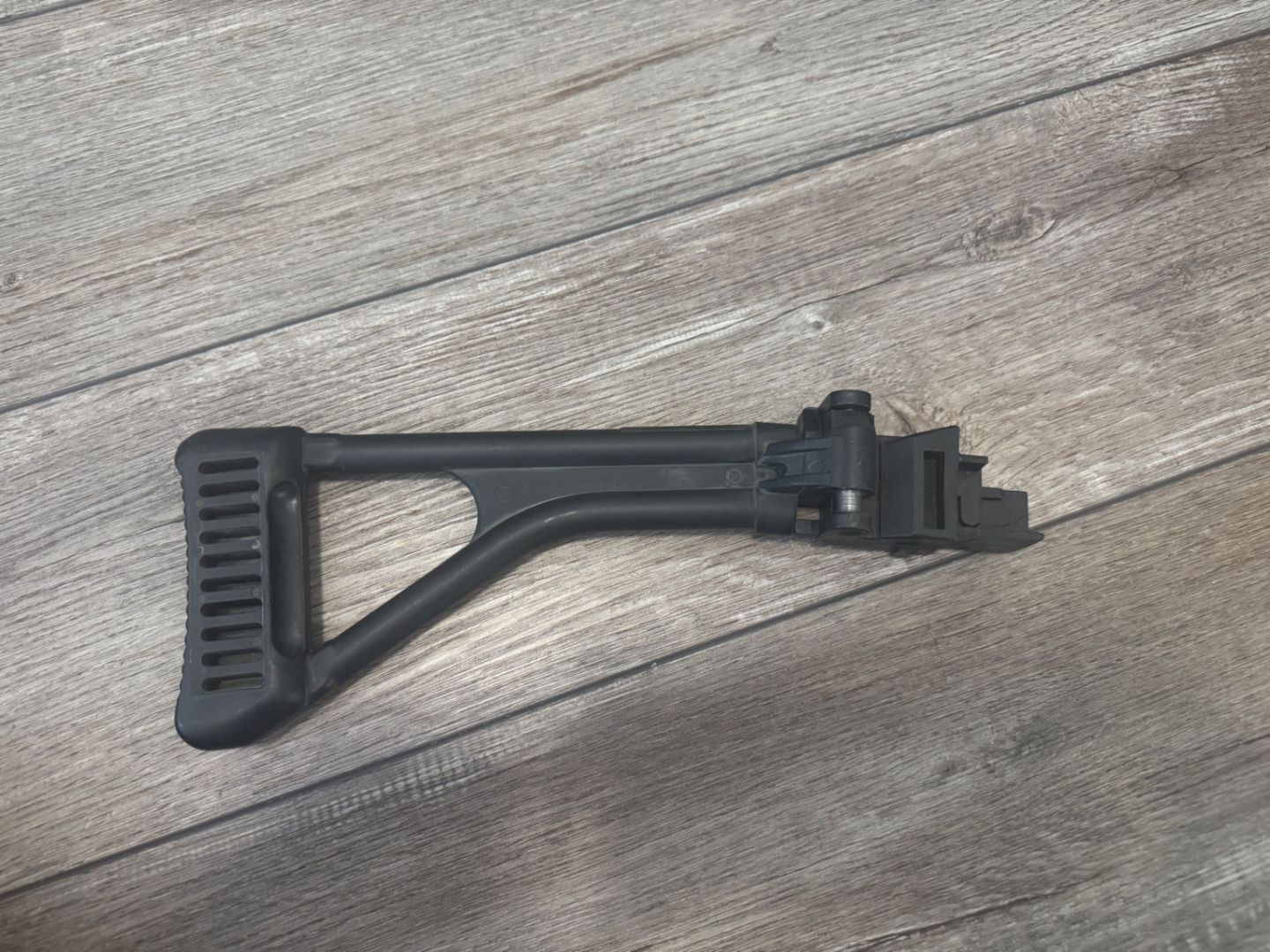 Tapco AK folding stock