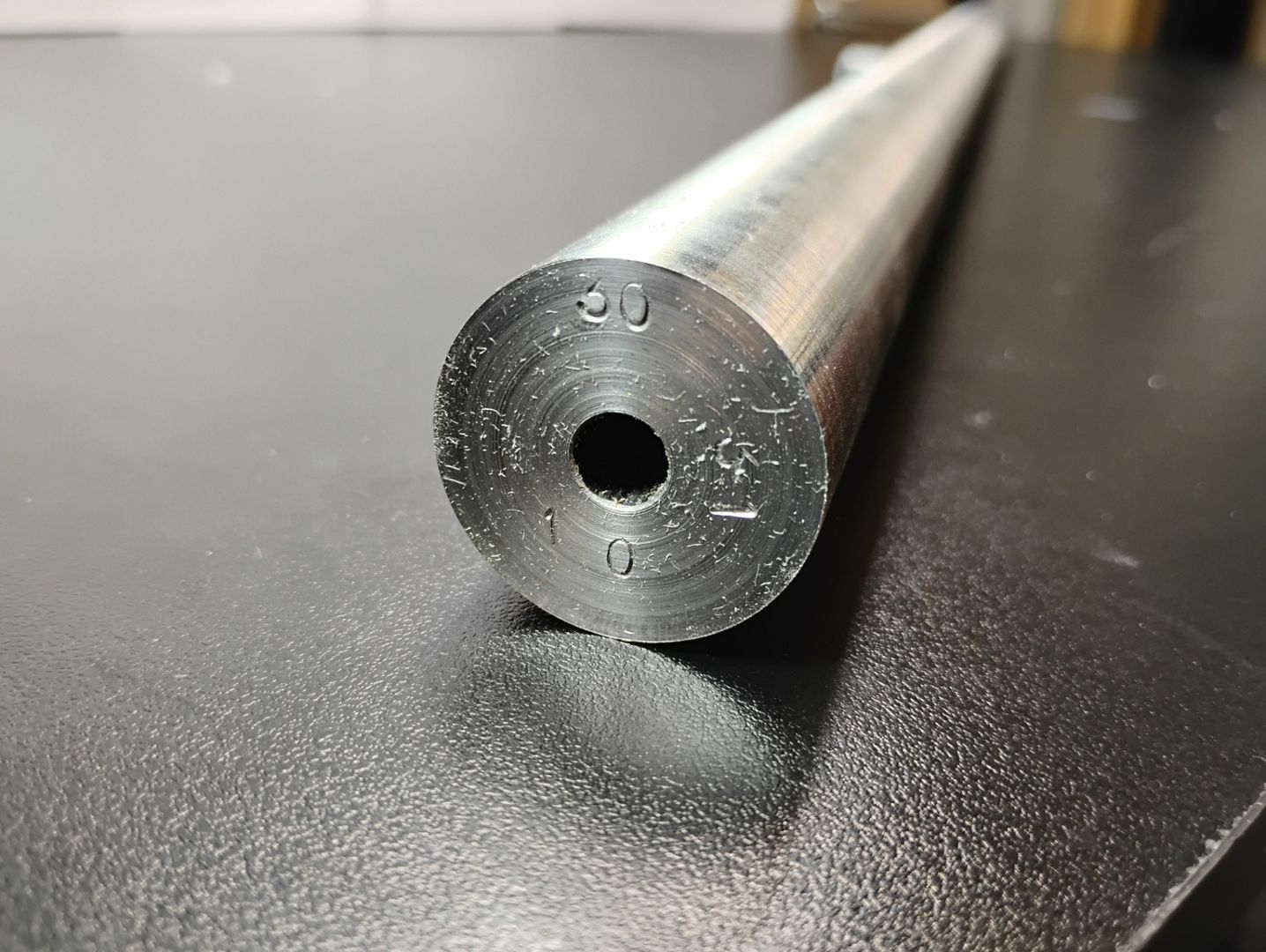 Gain Twist Barrel Co. .308 / .30 Cal - 34" Stainless Steel Barrel 4