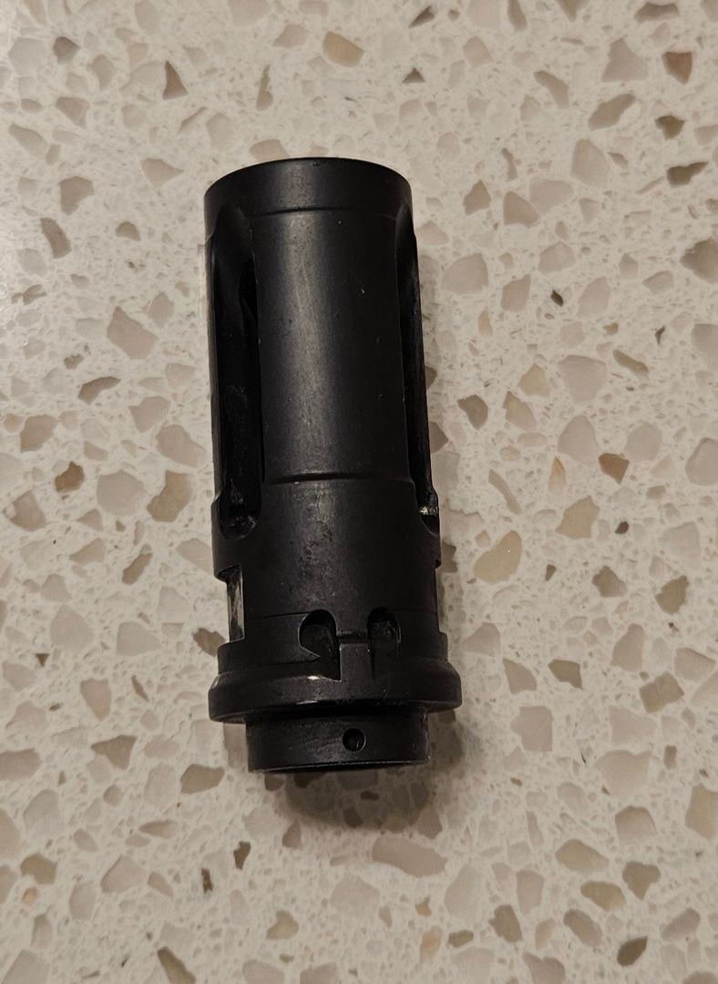 Surefire Flash Hider 2