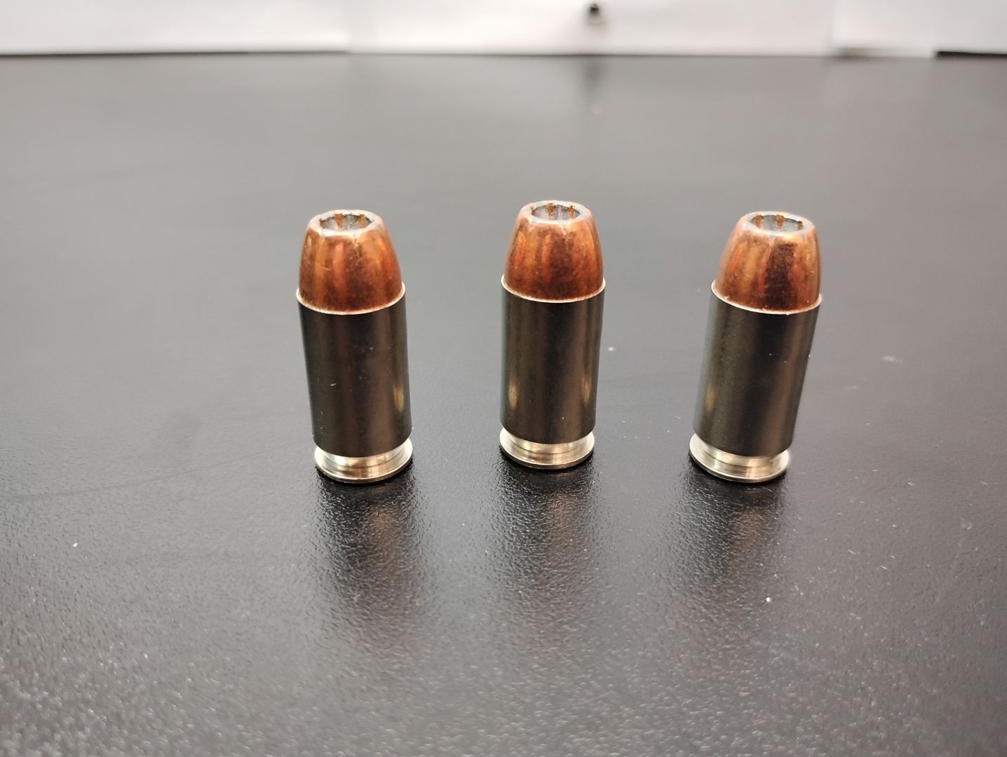 SPEER 45 Auto +P Non Duty Training Ammo