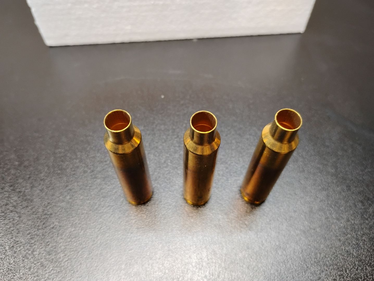 .284 Winchester Brass (NEW) 3