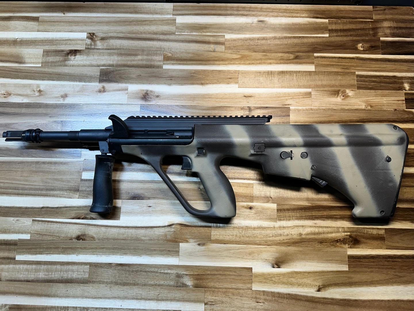 Steyr AUG A3 M1 NATO