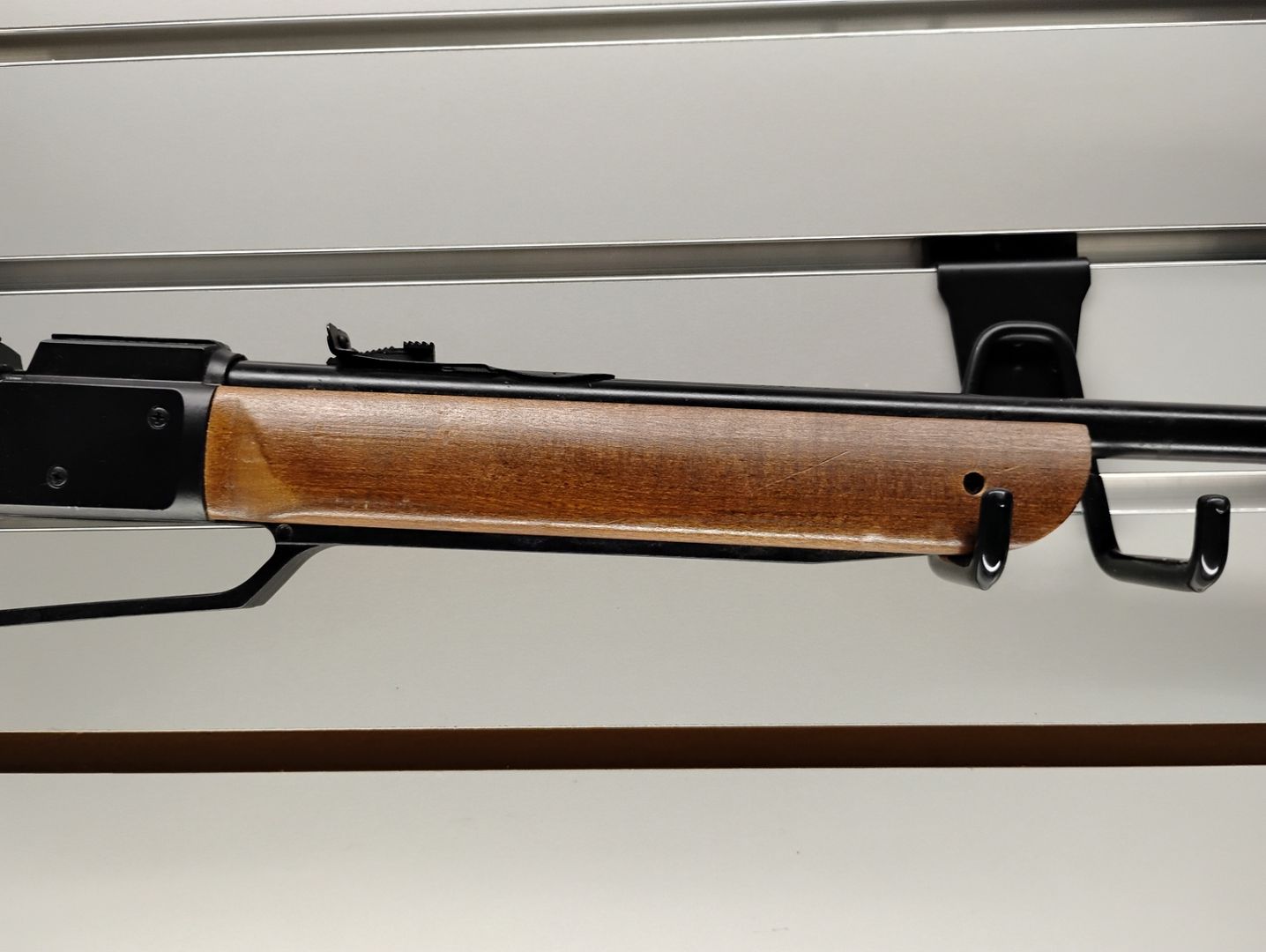 Daisy Powerline 822 - .22 cal Pellet Rifle 4