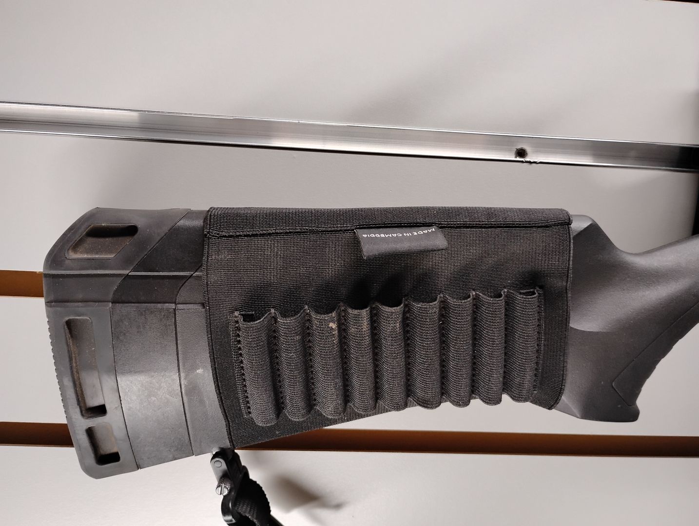 Savage AXIS XP .270 Winchester Bolt-Action Rifle 3