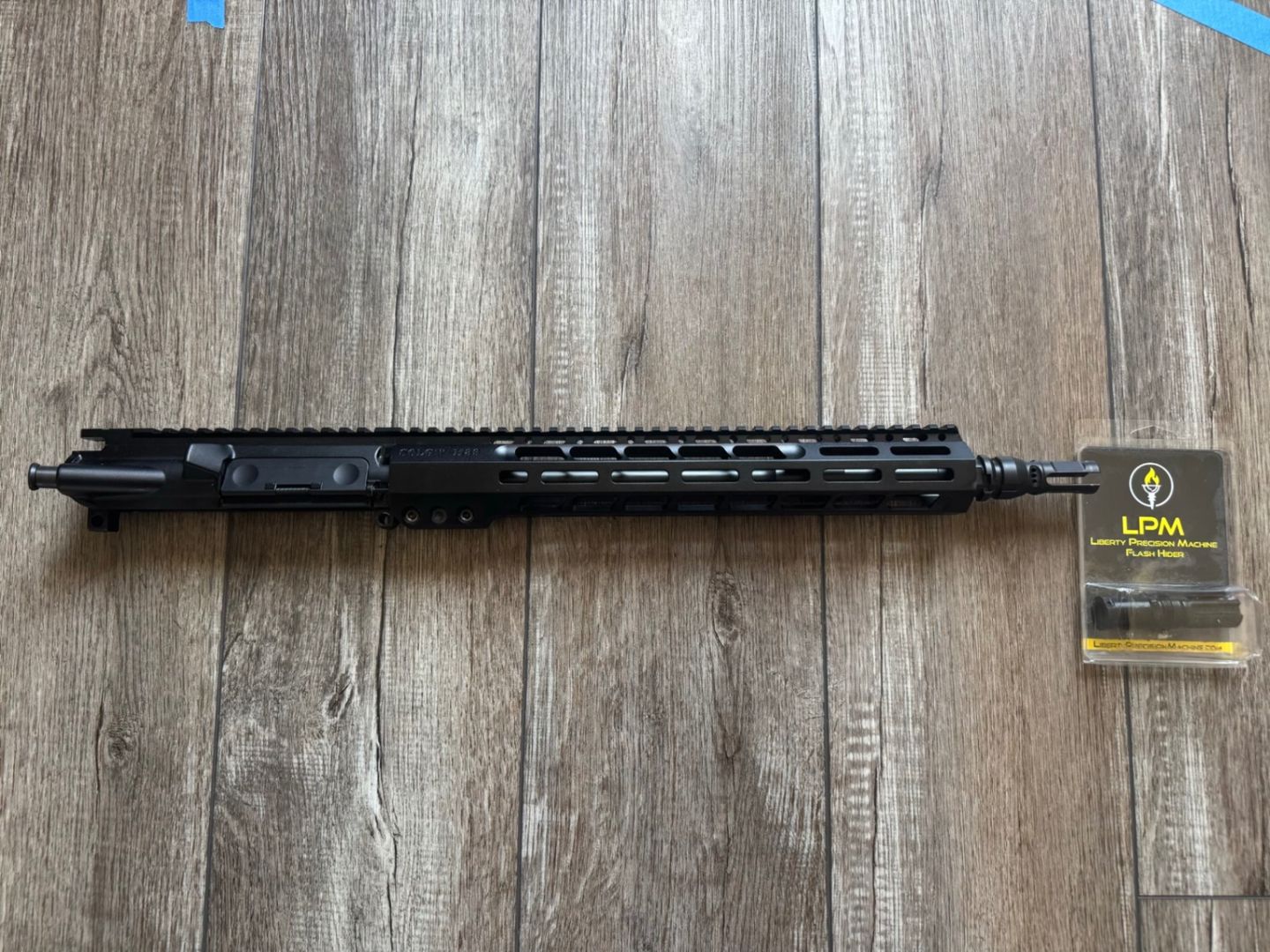 SOLGW 13.7 upper 3