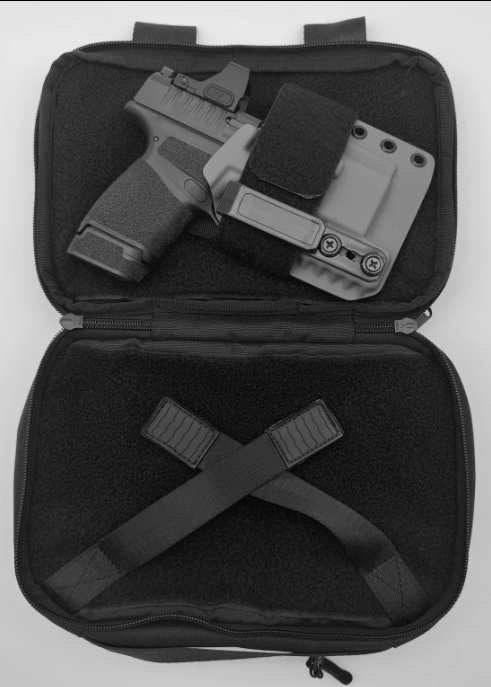 Shook City Concealed Carry Case 2