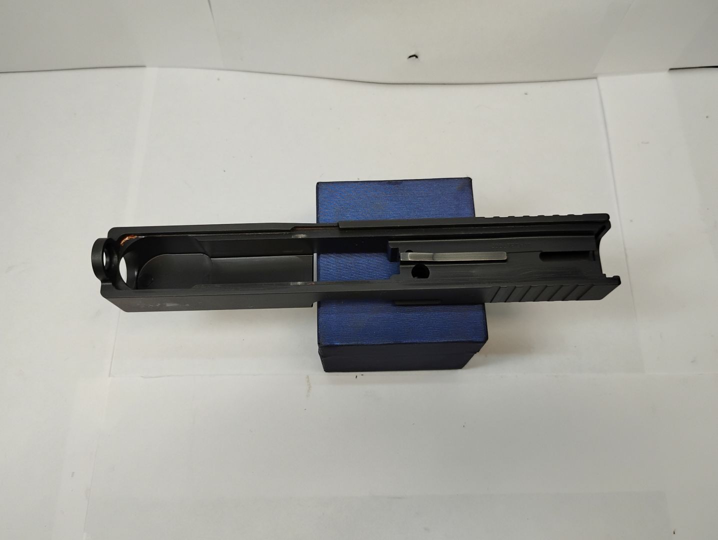 Glock 19 Gen 3 Stripped Slide With Sights 3