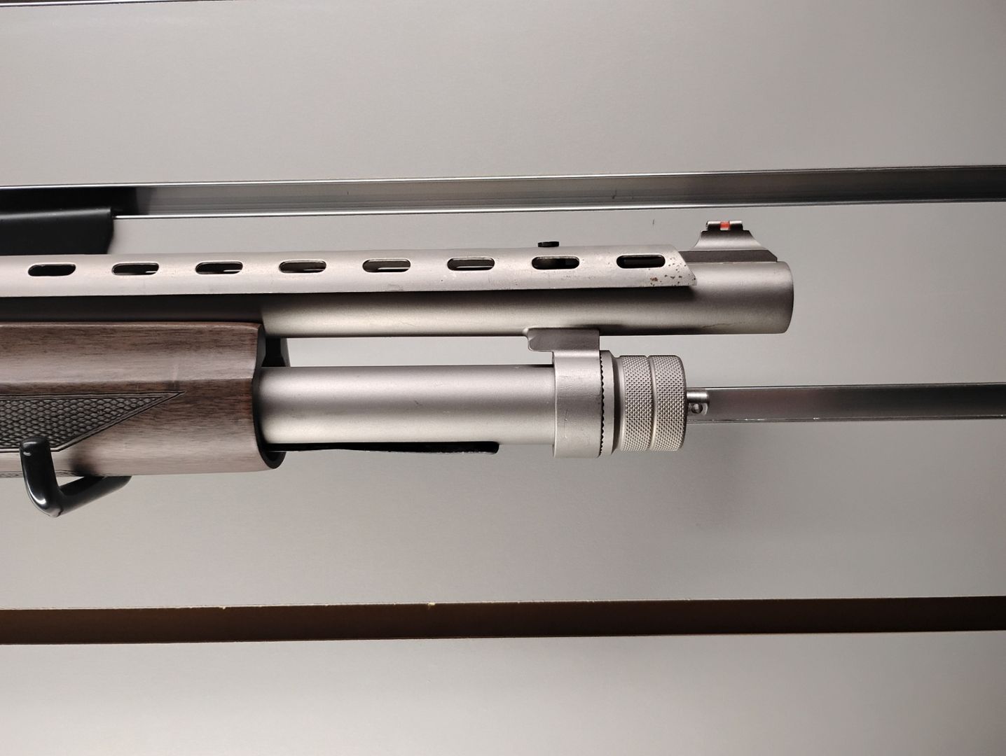 Citadel Mariner 12 Gauge Pump Action Shotgun 3