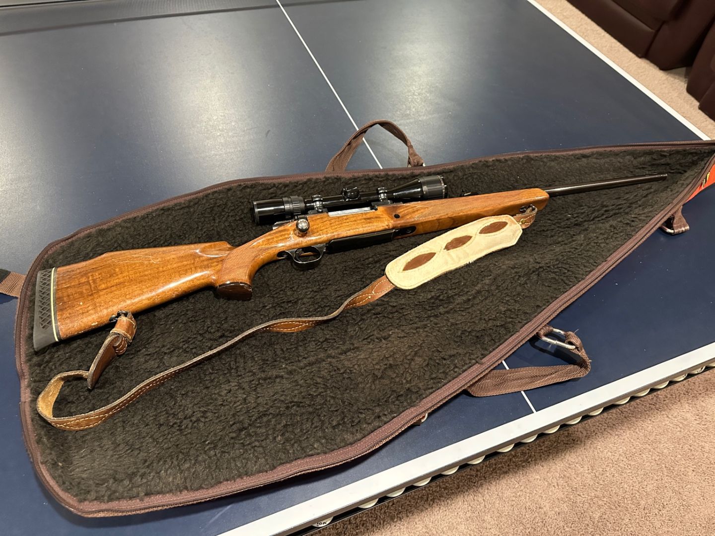 Browning 300 Win Mag