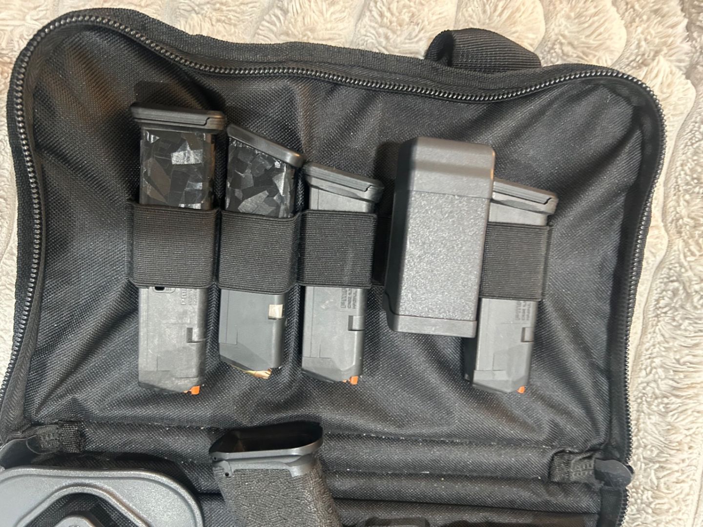 Shadow systems MR920 3