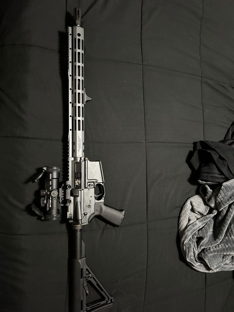 Black Rain Ordinance 4