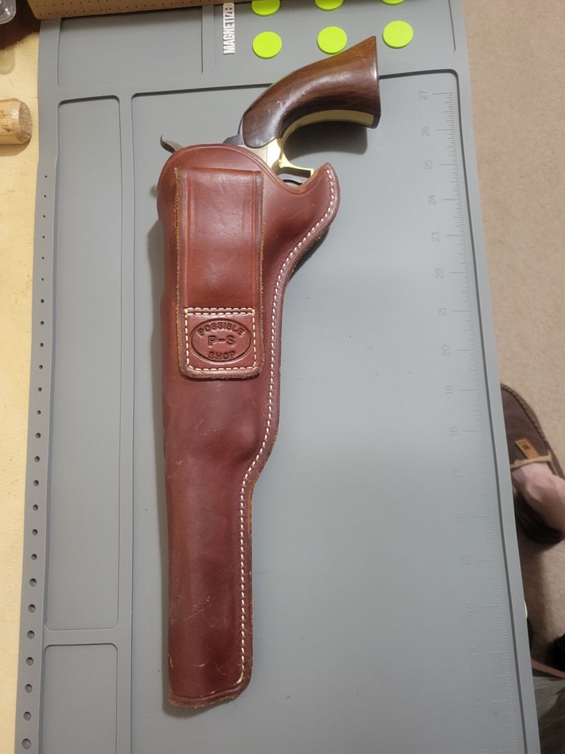 Uberti Colt Walker Repro 5