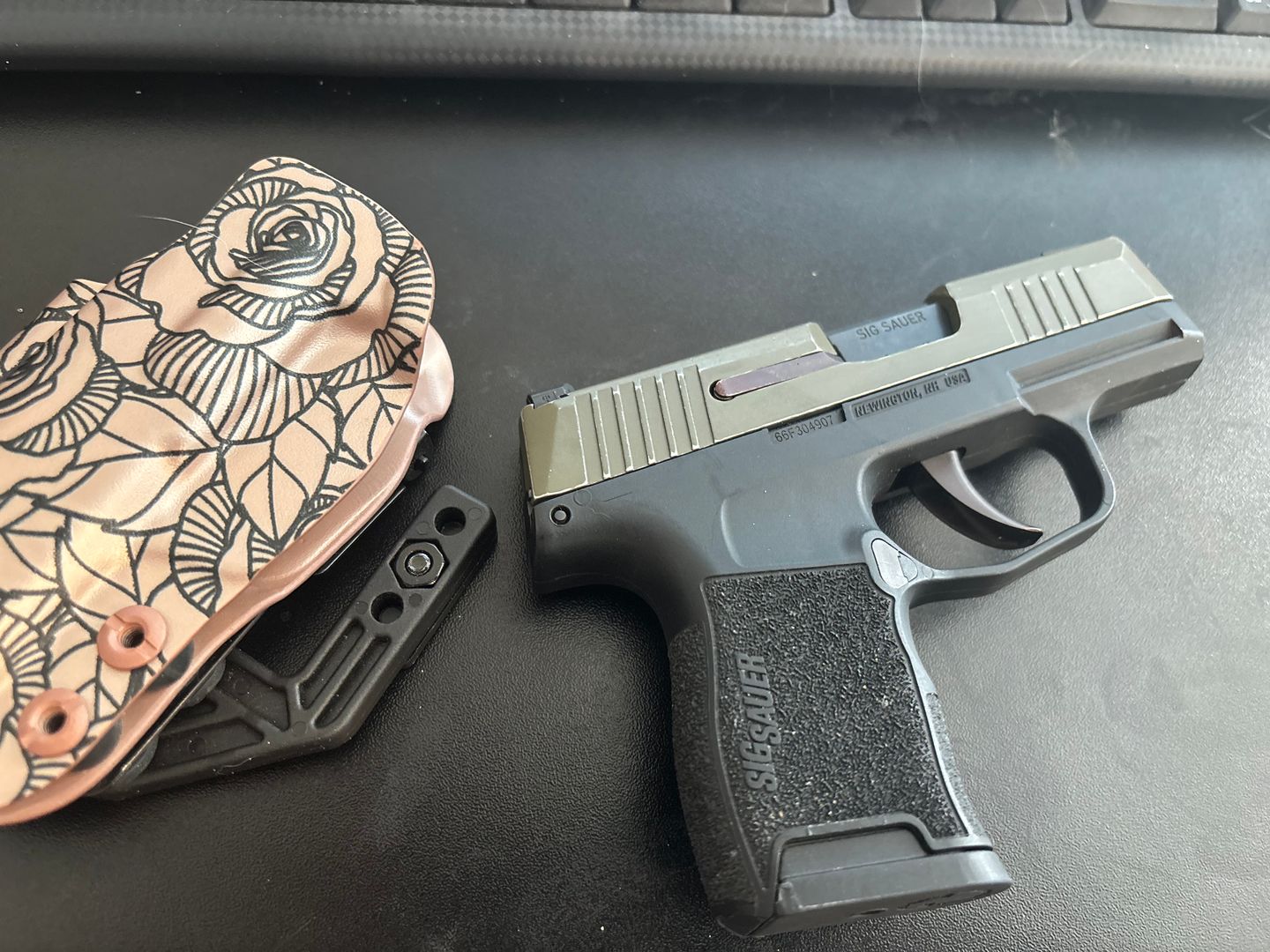 Sig 365
