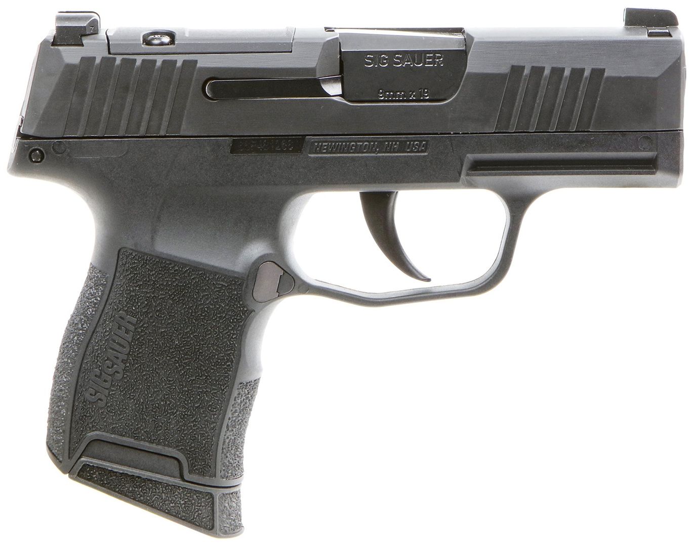 Sig Sauer P365 