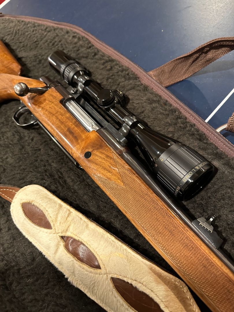 Browning 300 Win Mag 3