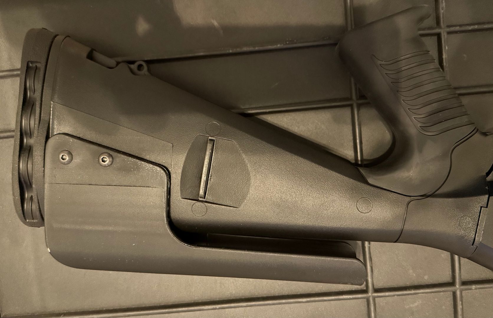 Panzer Arms M4 (M1014) 2