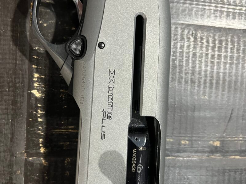 Beretta A400 Xtreme Plus 12ga