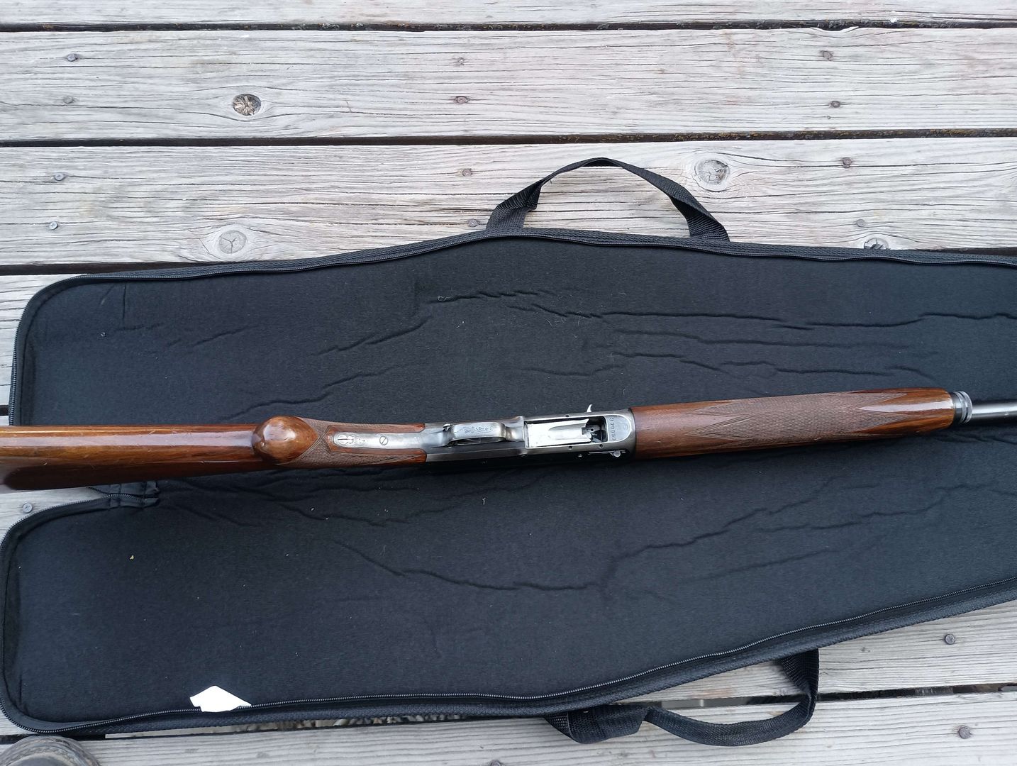 Auto 5 Belgian Browning 2