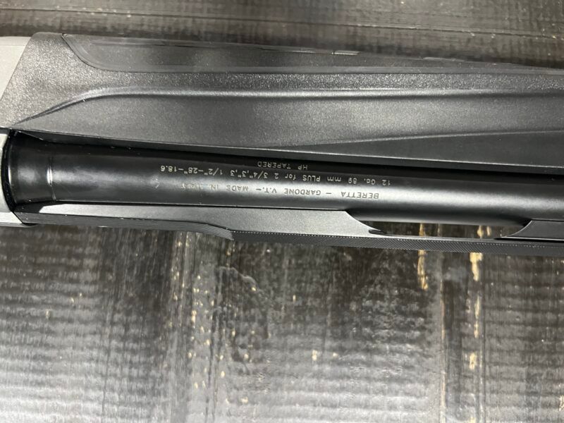 Beretta A400 Xtreme Plus 12ga 4
