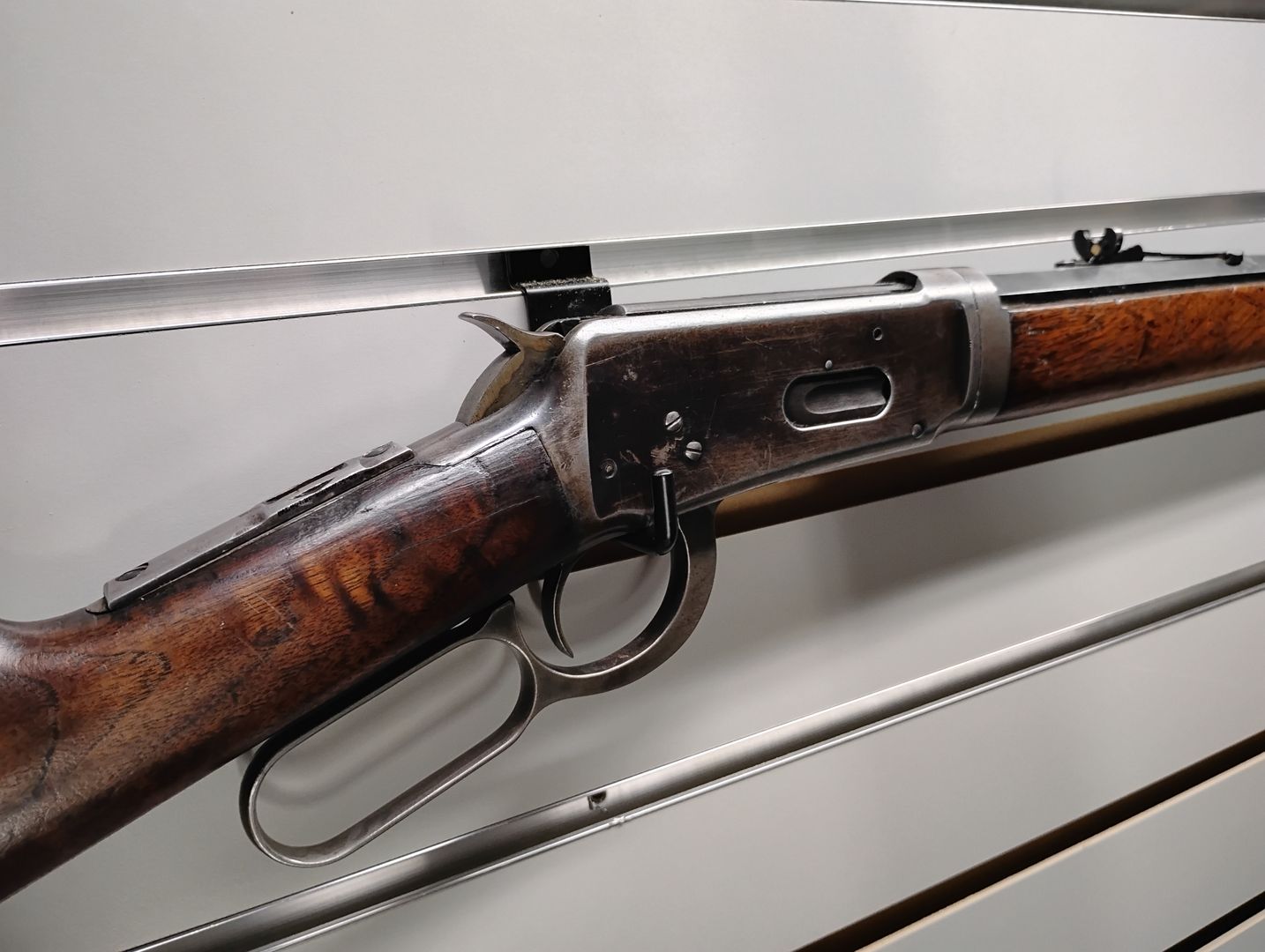 ***SOLD*** Winchester Model 1894 Takedown 30-30 Lever Action Rifle 2