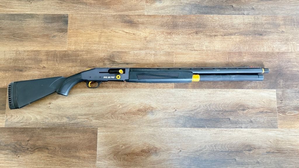 Mossberg 940 JM PRO