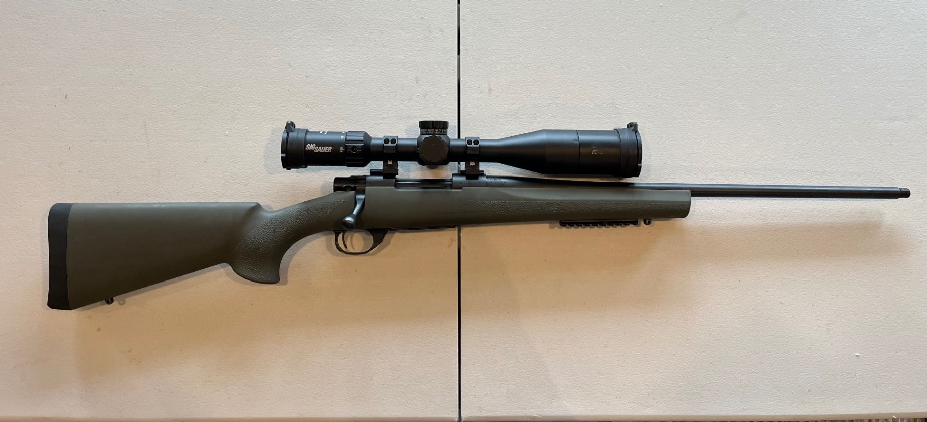 Howa model 1500 .308 3