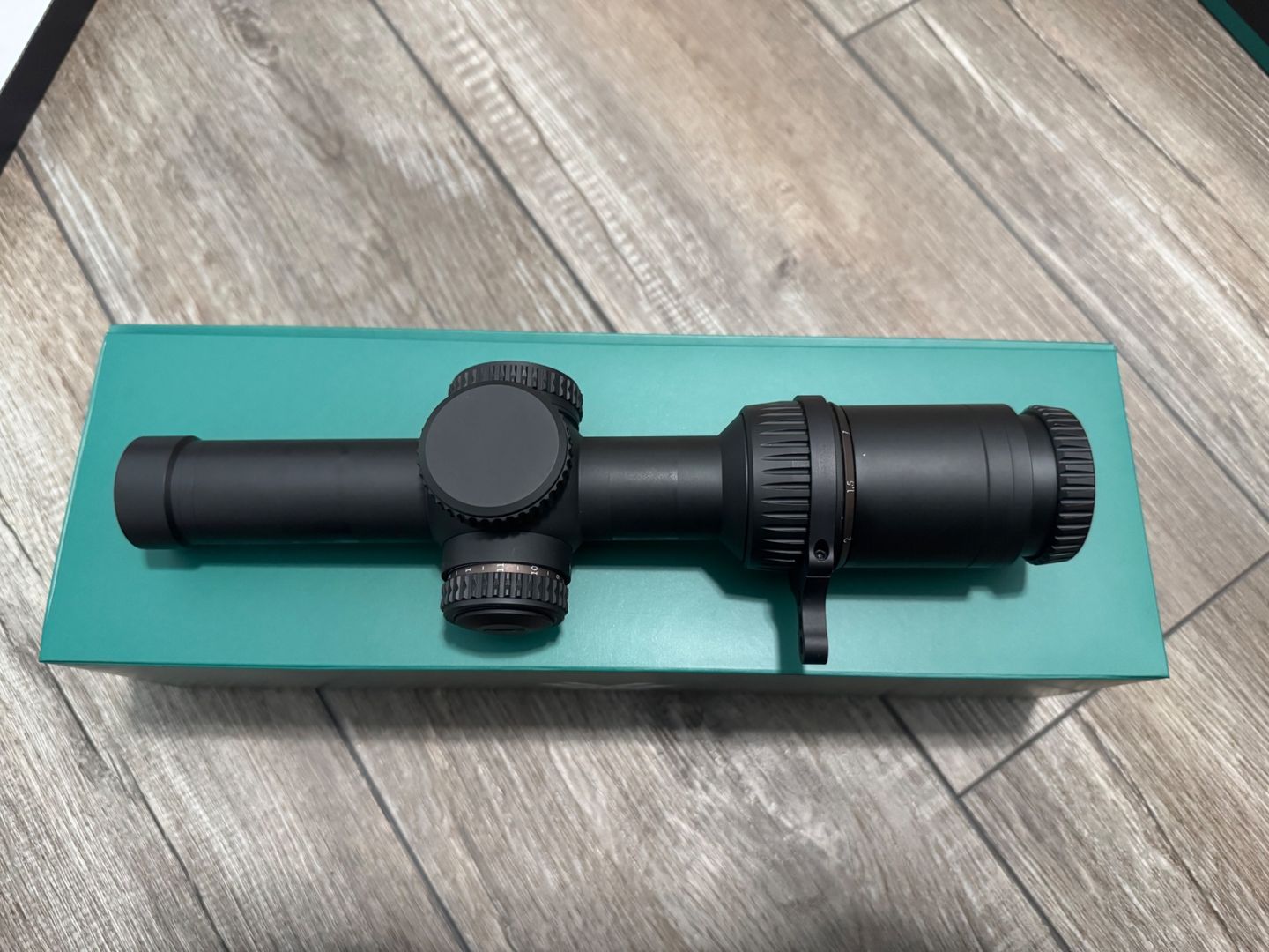 Vortex Razor HD Gen II-E