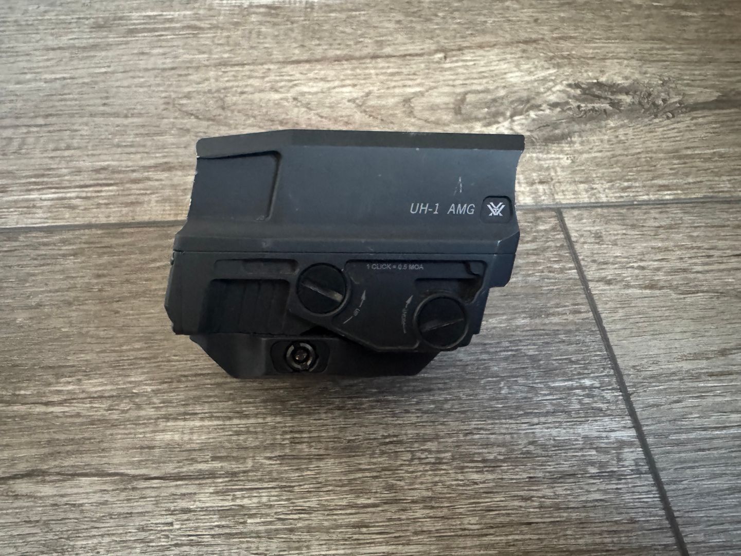 Vortex AMG UH1 Gen 2 2