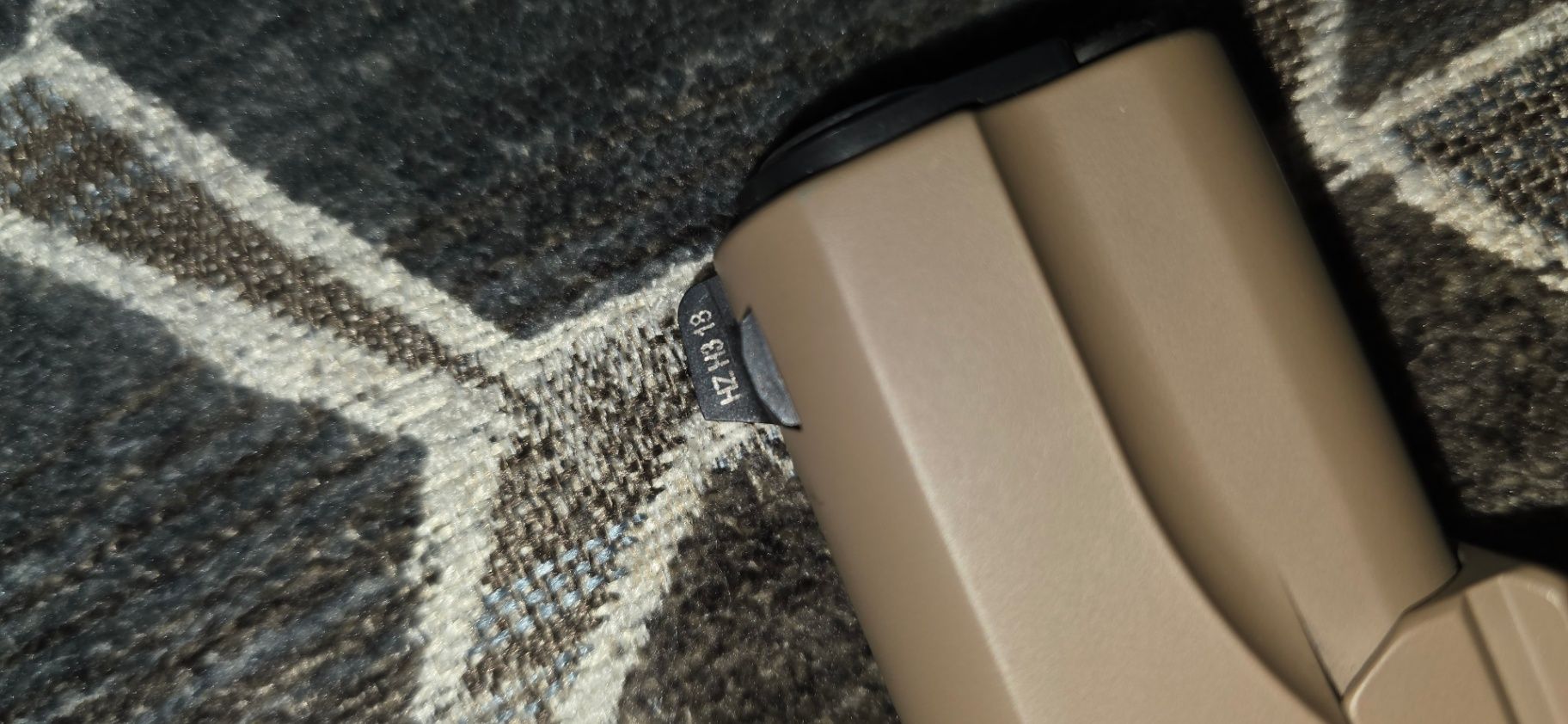 Davidson's exclusive ruger sr1911 5