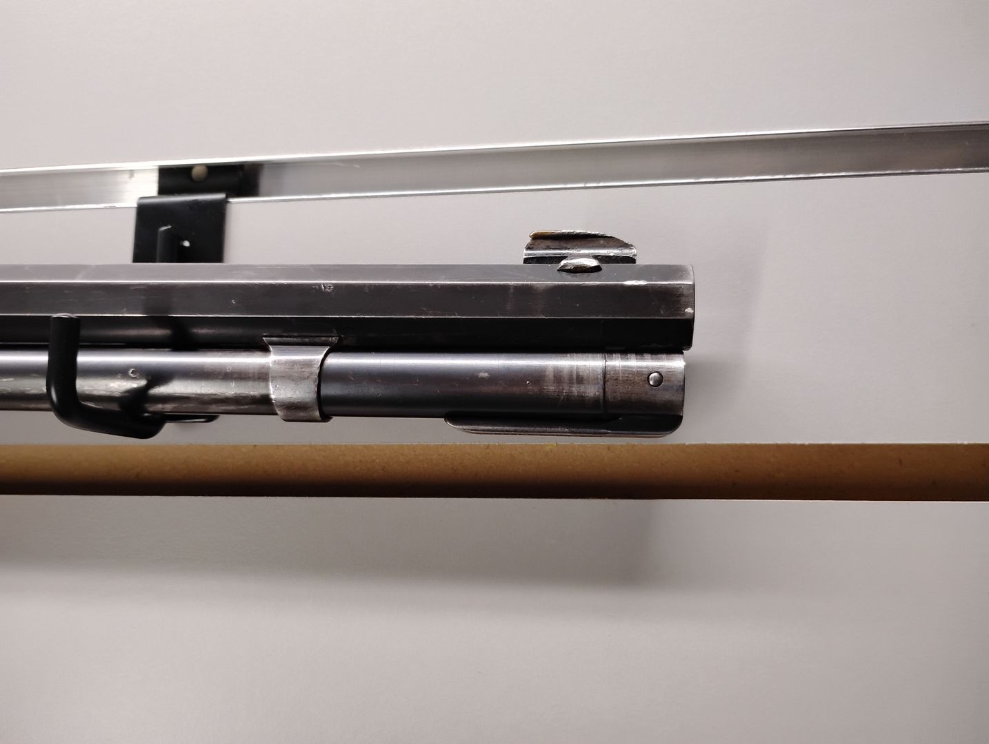 ***SOLD*** Winchester Model 1894 Takedown 30-30 Lever Action Rifle 4