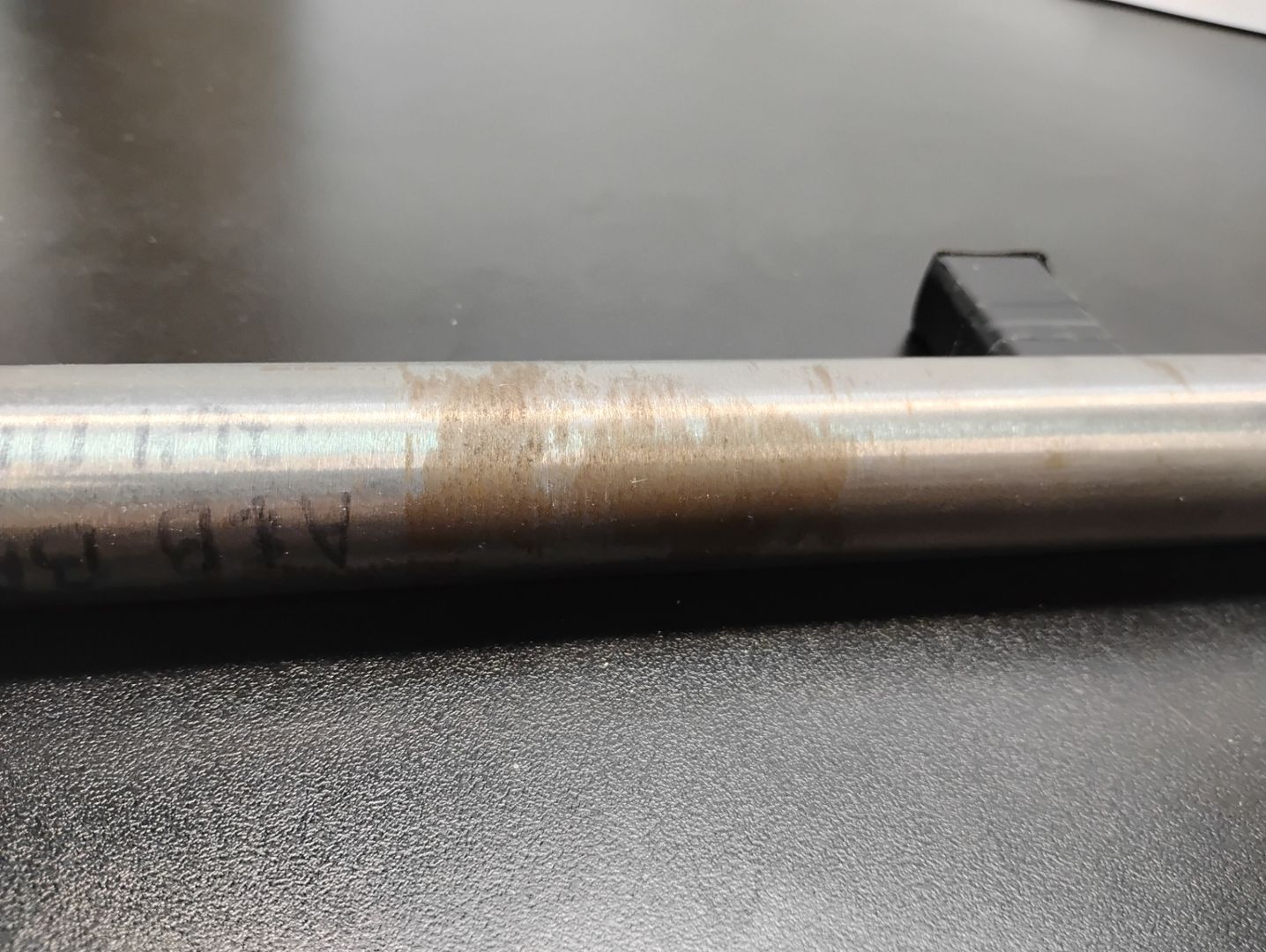 Adams & Bennett 6.5mm F99 - 26" Stainless Steel Barrel 4