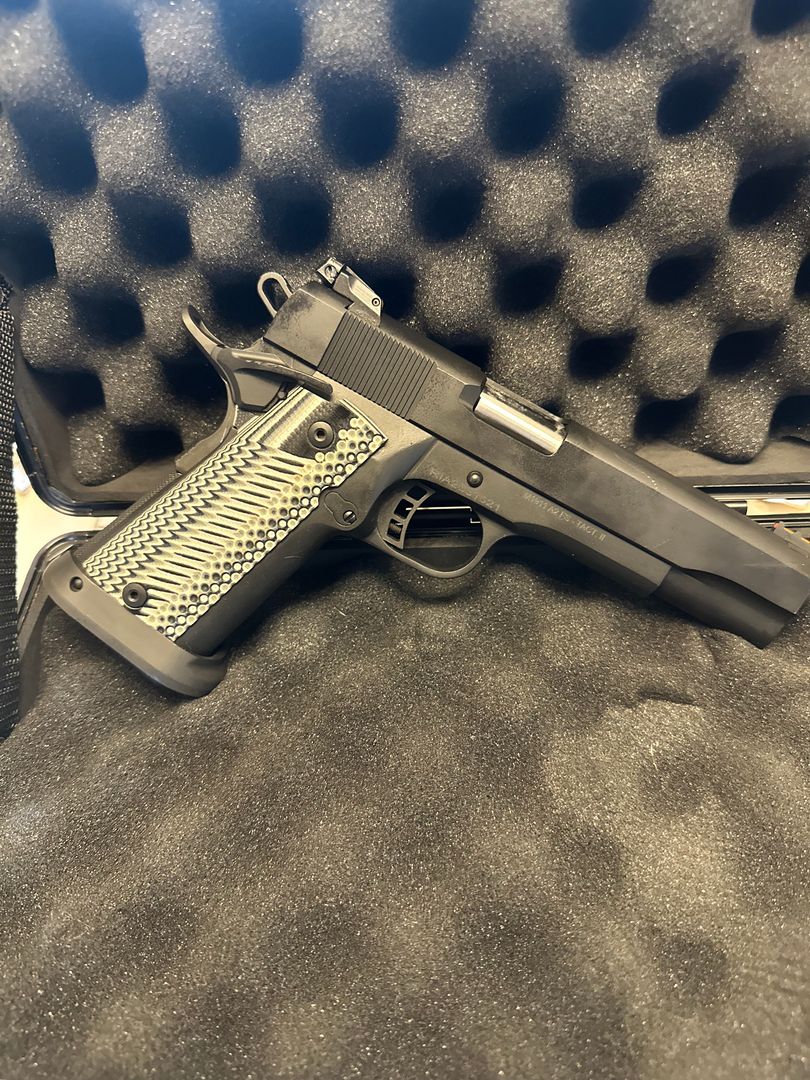 RIA 10mm FS 16rnd 5