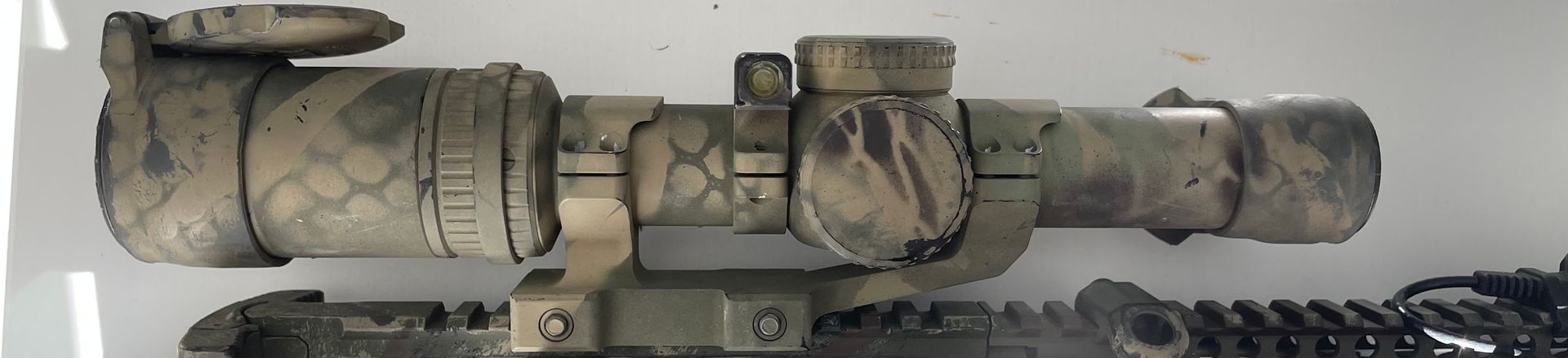 Vortex Viper PST Gen 2 1-6
