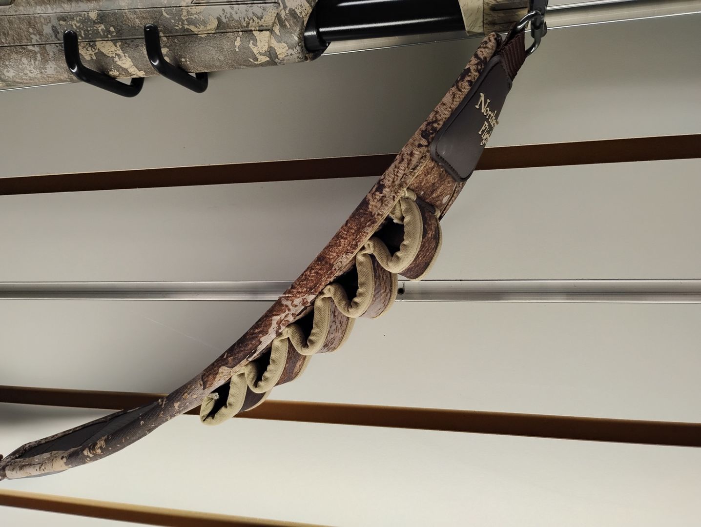 Winchester Super X 20GA Pump Shotgun Camo 5