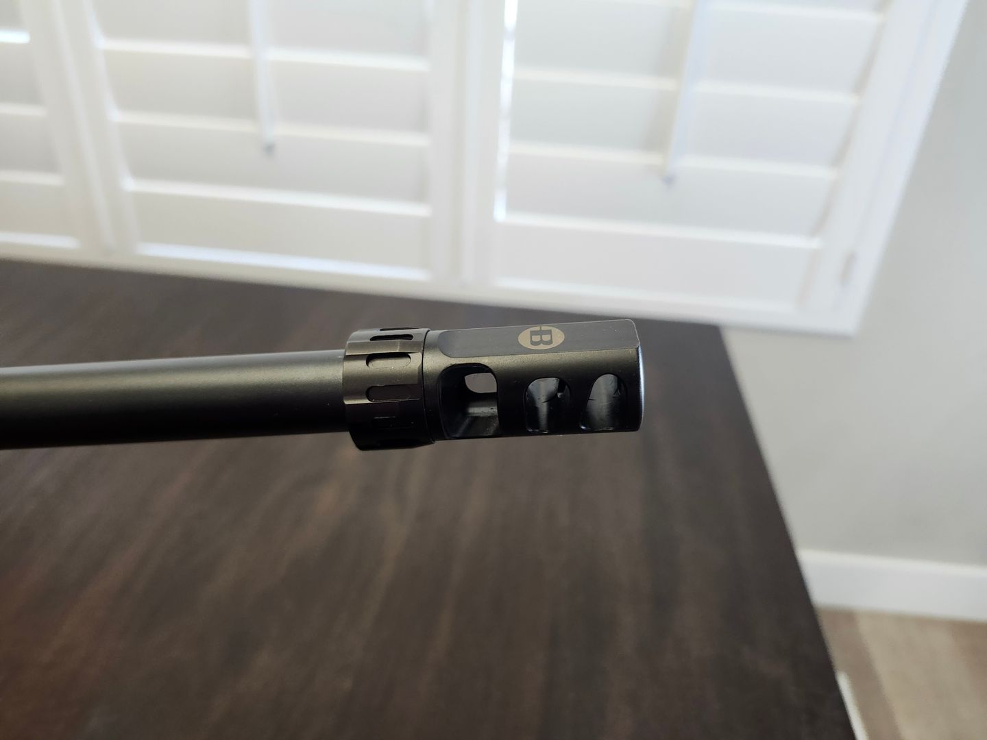 Bergara b-14 300 WIN MAG 4