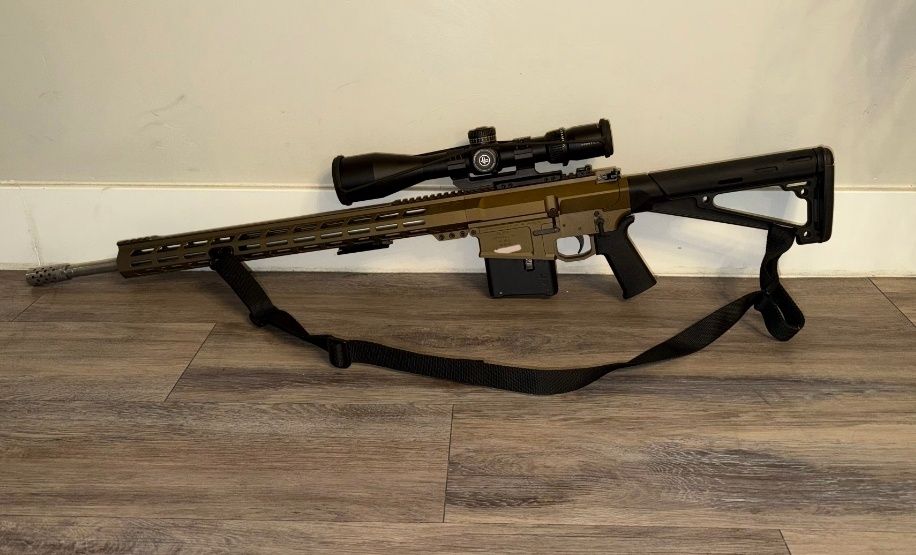 GFLA 300 win mag AR10 4