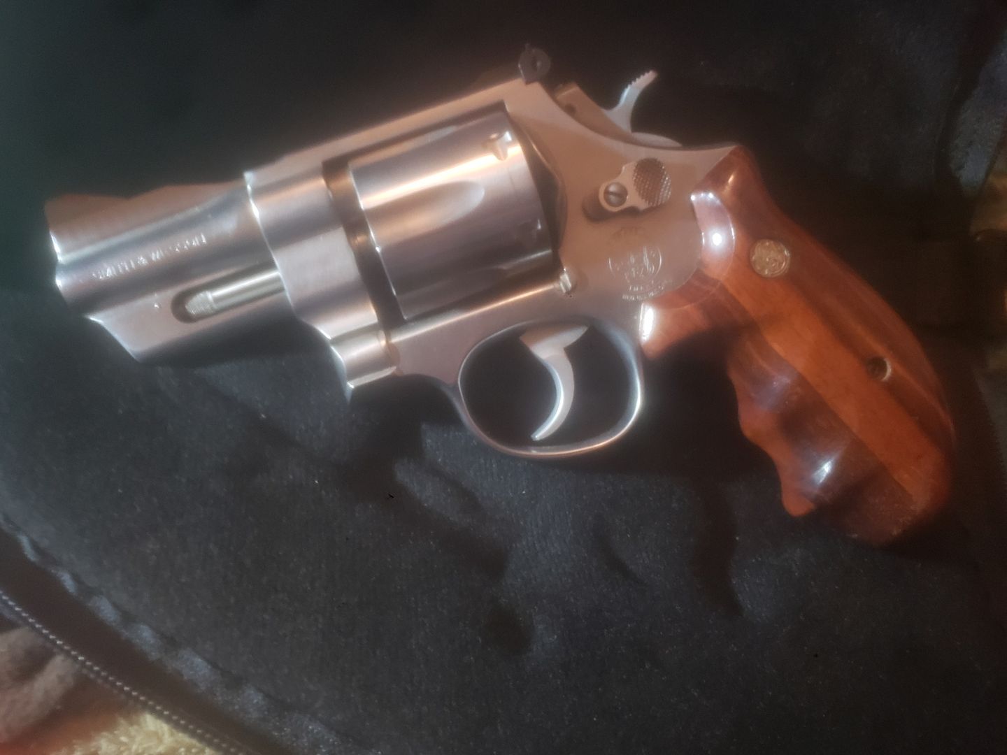 1 of 25 Rare 1985 LIMITED EDITION, 44 Special SMITH & WESTON