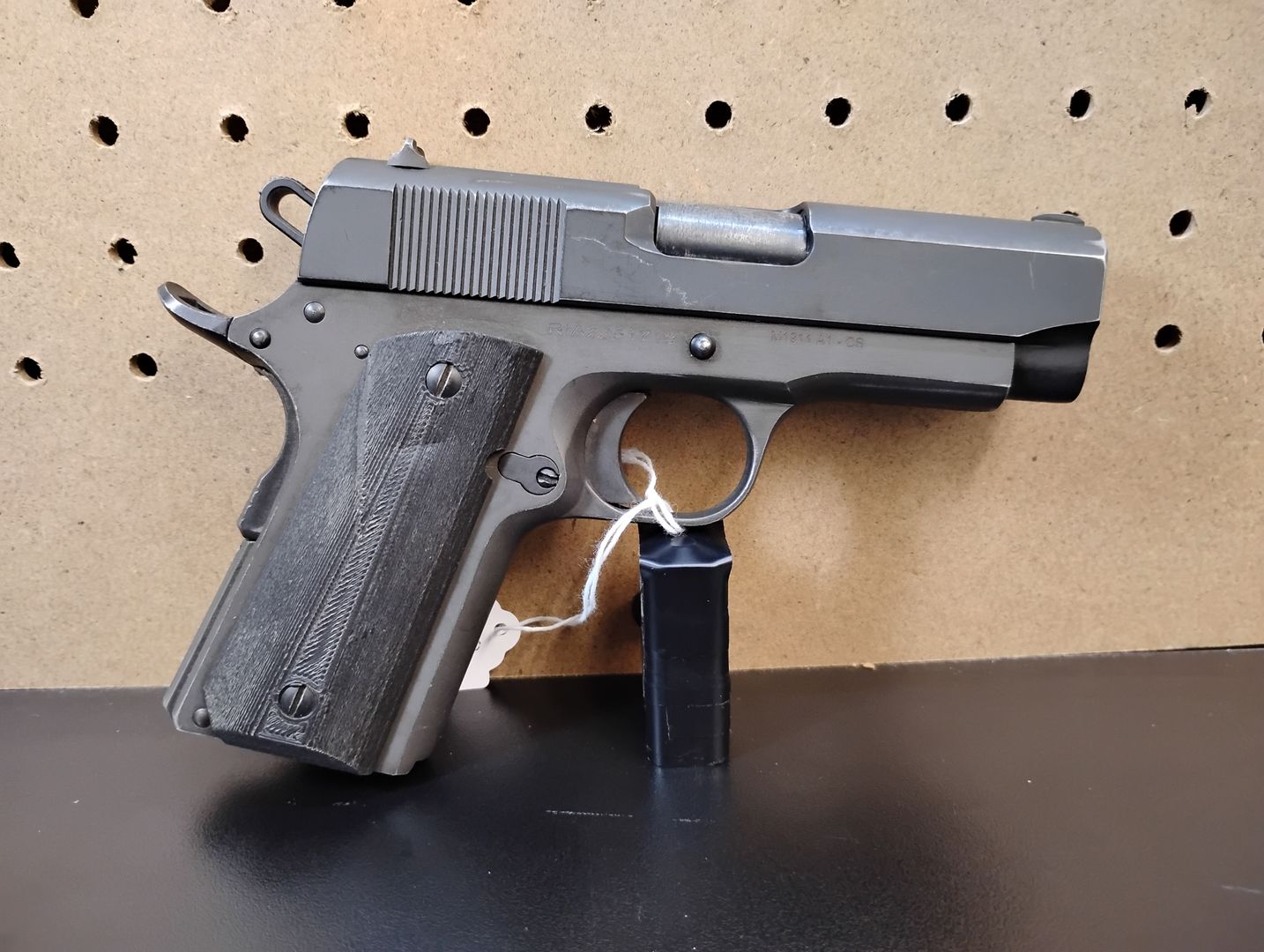 Rock Island Armory 1911 A1-CS 45ACP Pistol