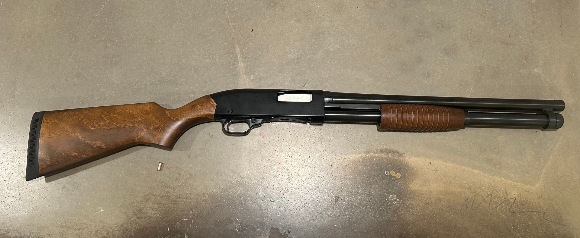 Winchester 1300 Defender 2