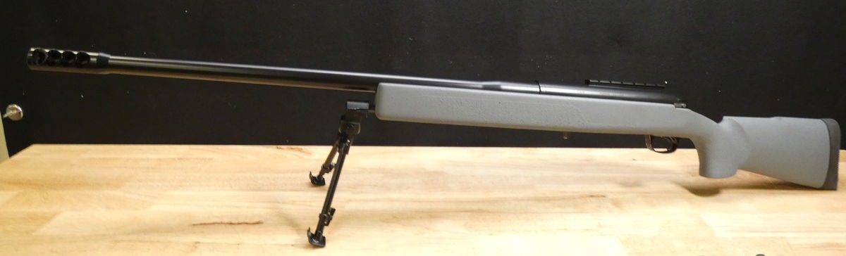 Robar RC-50 - .50 BMG - RC 50 - McMillan Stock & Acti 3