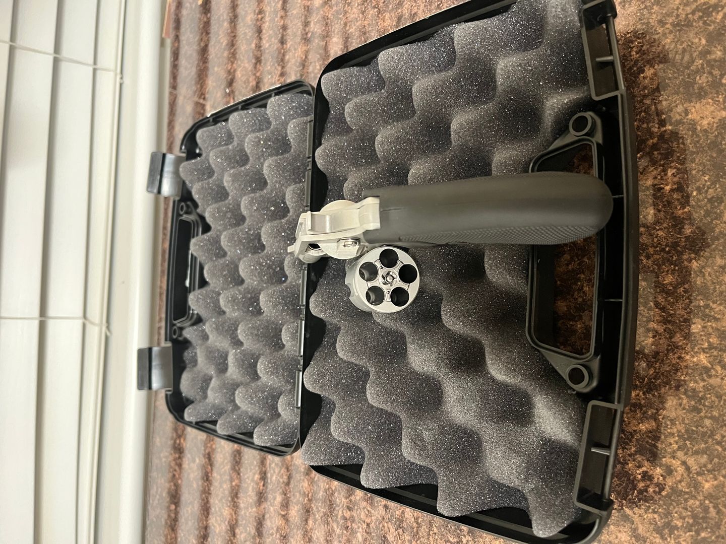 Brand New Charter Arms .38 Special 2