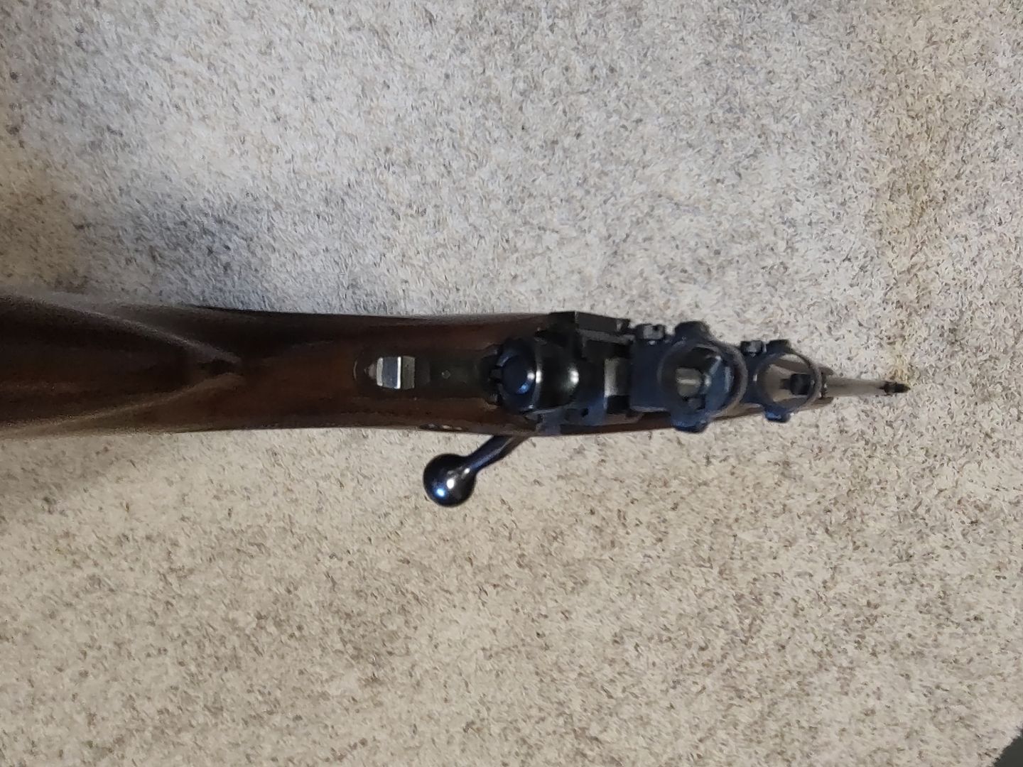 Ruger M77 30 06 3