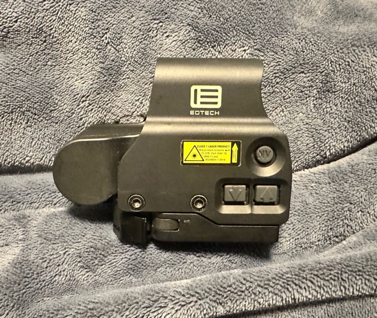 Eotech EXPS 3-0 3