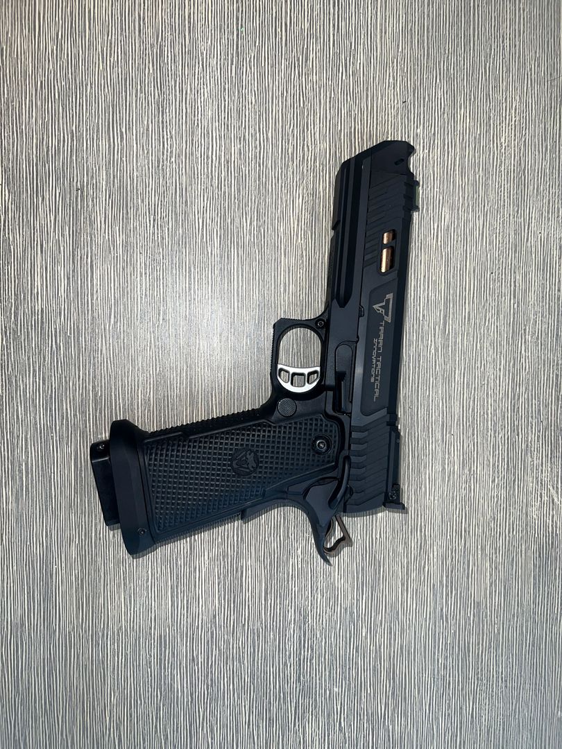 Taran Tactical Innovations TTI JW4 Pit Viper 2