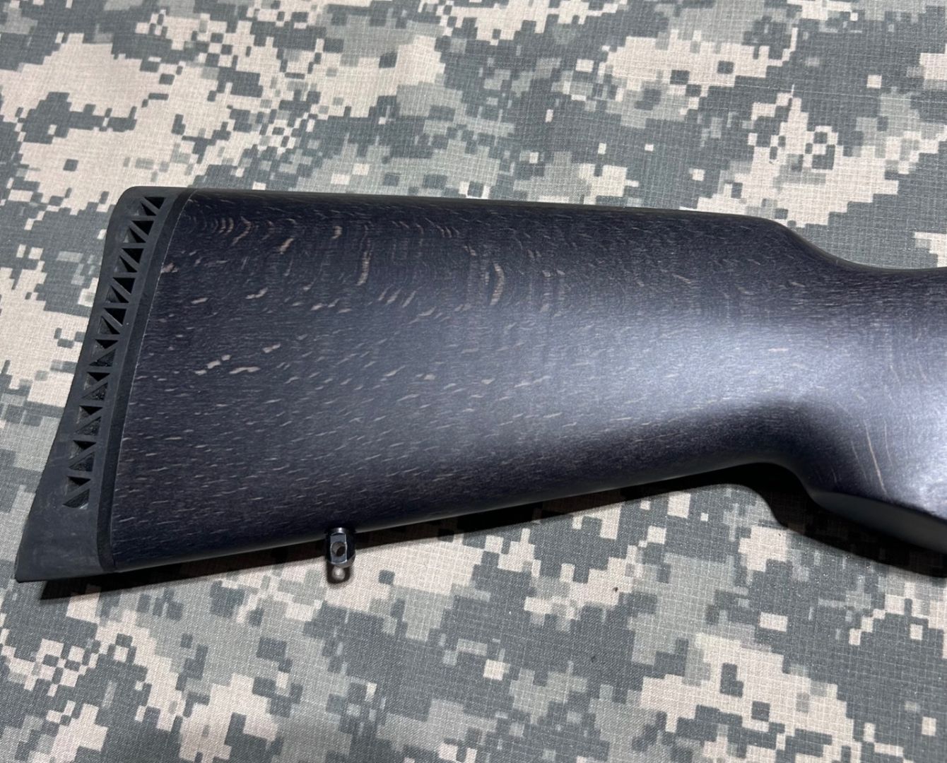 Henry 45-70 all weather 3