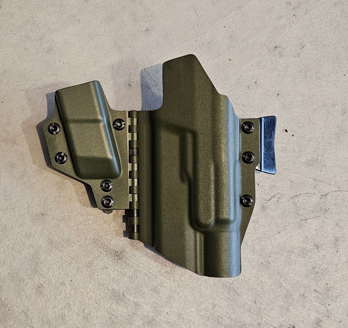 Sidecar 2.0 Glock  2