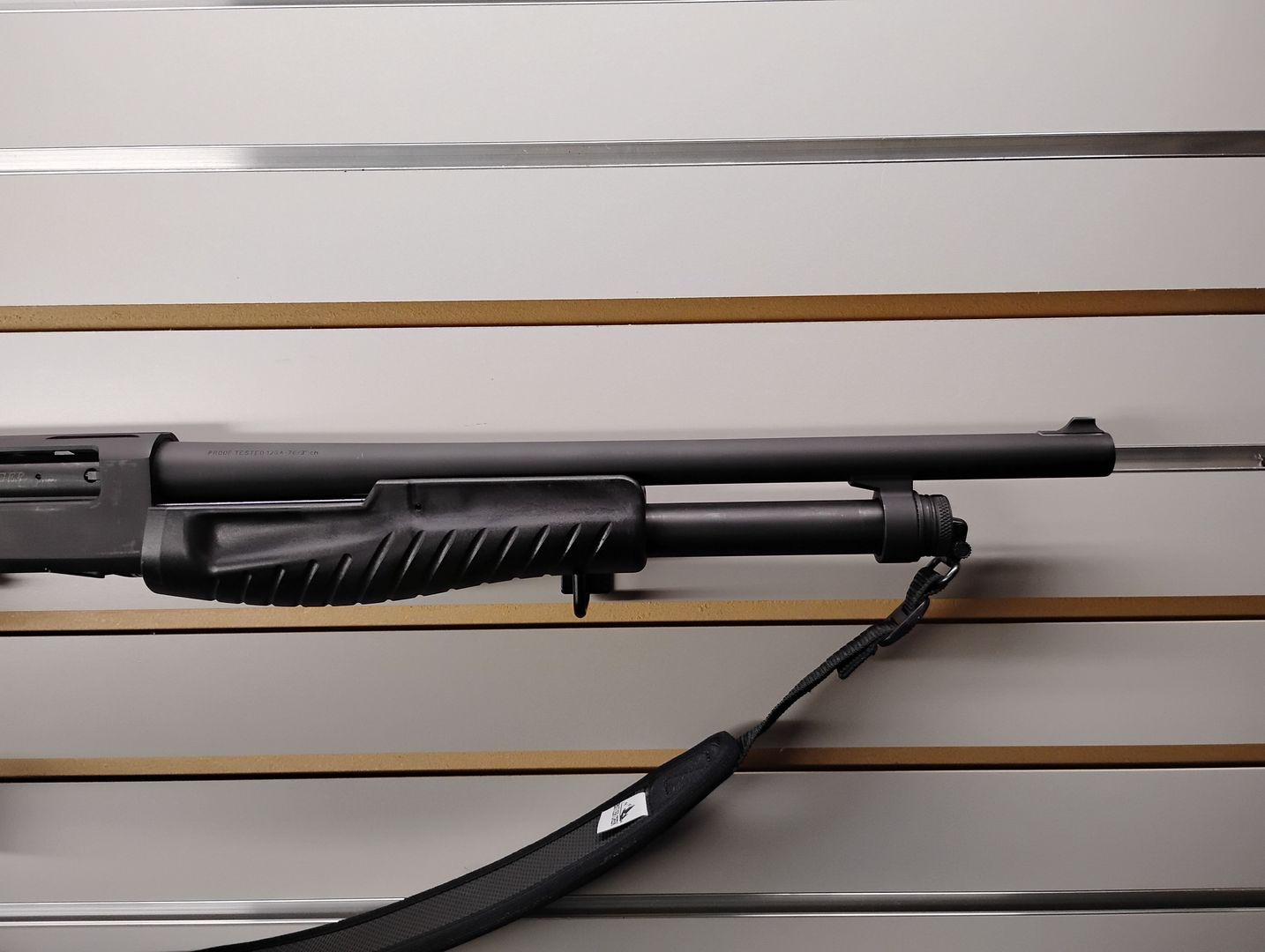 Hatsan Arms Escort 12GA Pump Shotgun 4