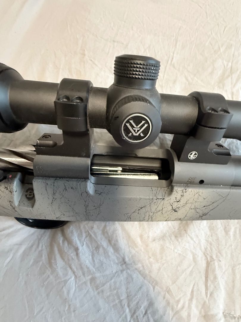 Bergera Hunter wilderness  3