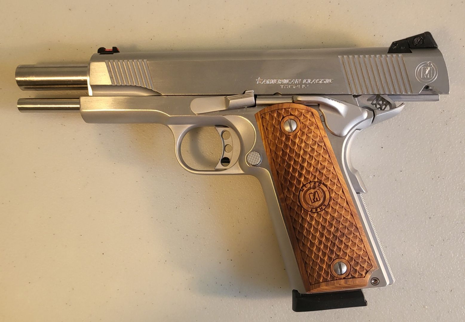 Tristar AAmerican Classic Trophy  3